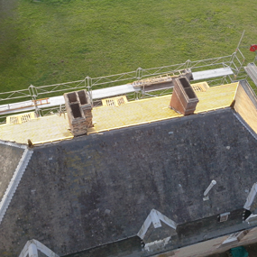Couvr'Fx : rénovation de toiture à Bourges, Saint-Doulchard & Mehun-sur-Yèvre (18)
